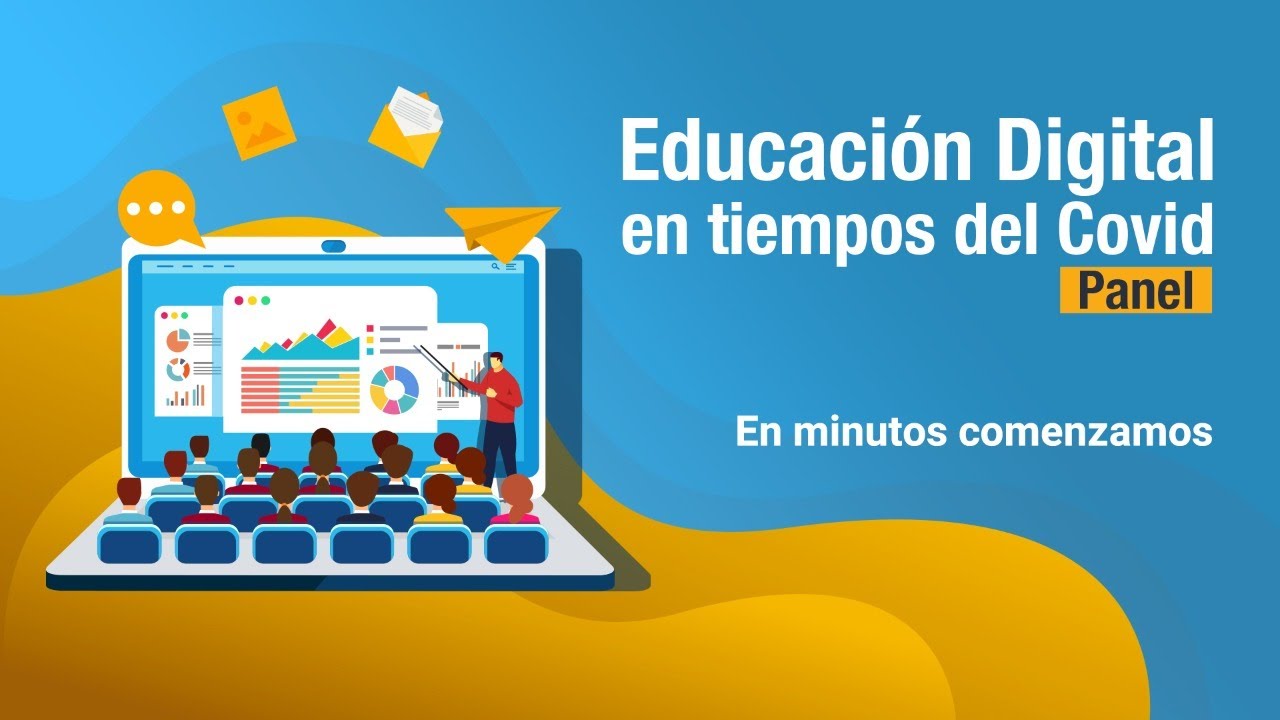 Educación digital en tiempos de covid-19 | Foros Semana