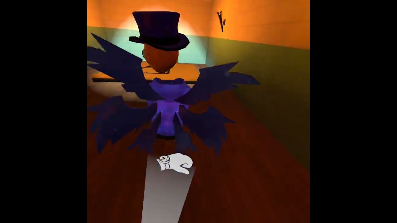 POV: you “have” to speedrun Golden Trophy