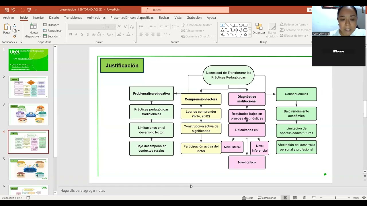 Exposición 1 Entornos virtuales de aprendizaje