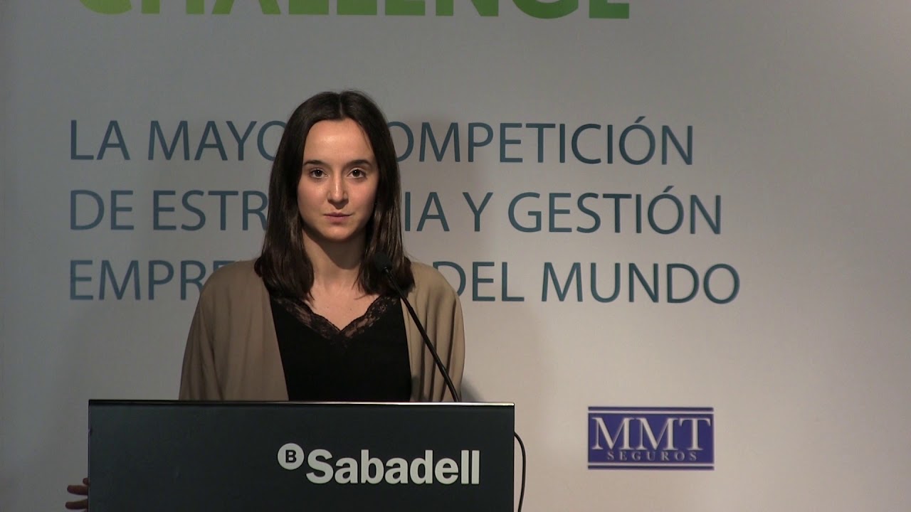 Presentación de Resultados de GPG Management