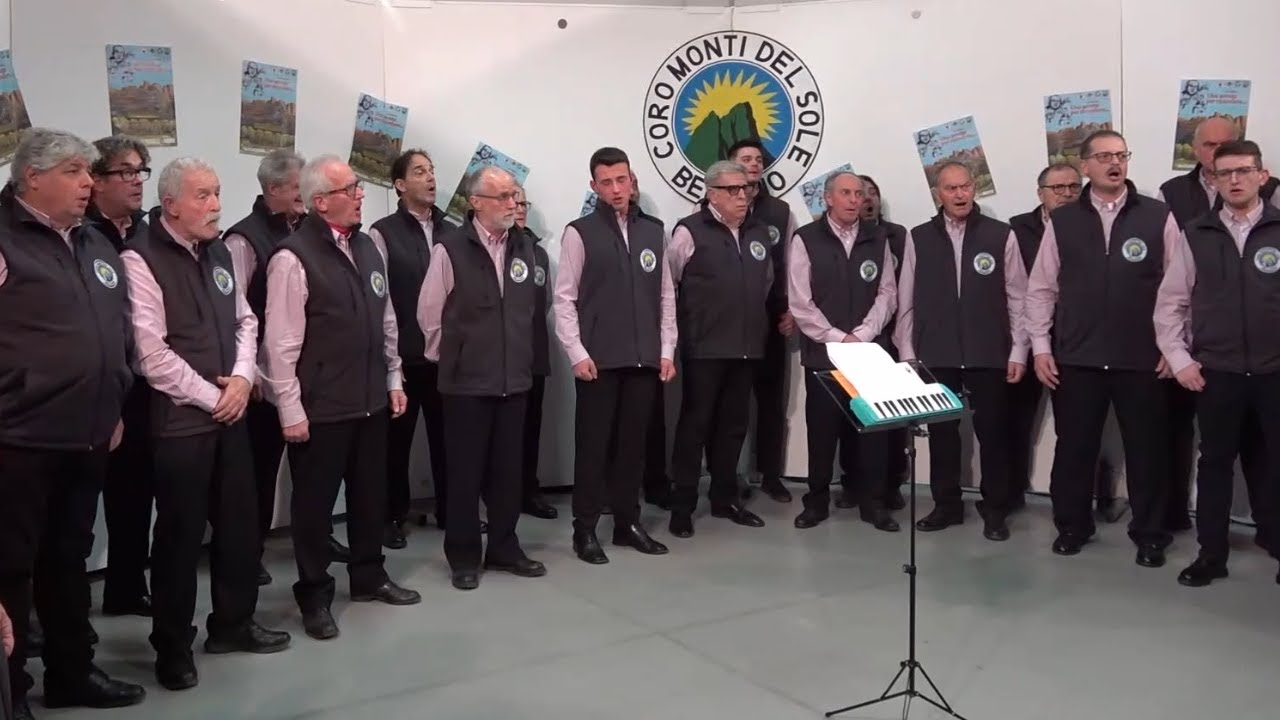 Su ballittu cadenzadu || Una serata per ricordare... 2024
