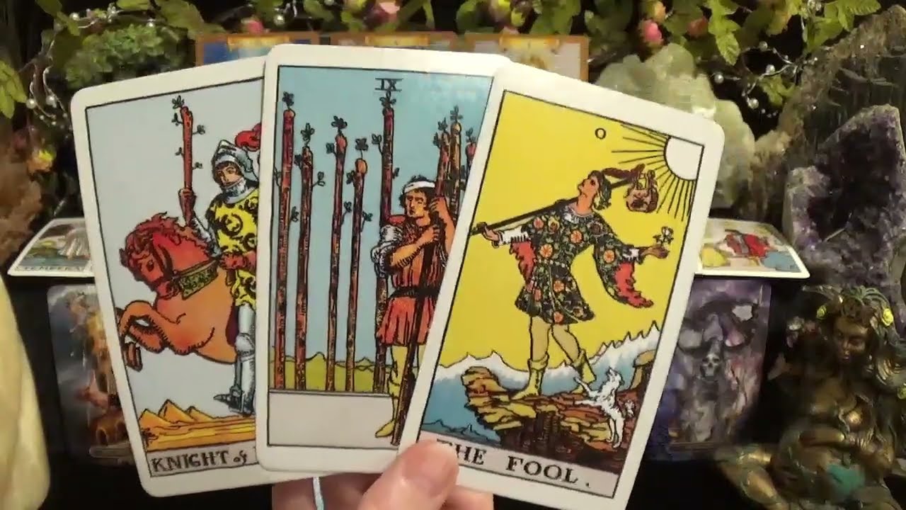 ♈️Aries | ☆ New Beginnings & Big Changes | 3 Month Tarot Forecast