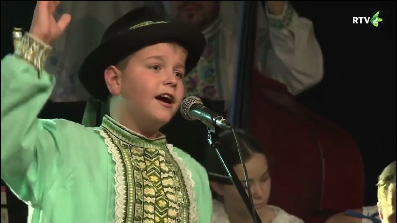 Andrej Jonaš - ninto takvo peknvo diovča