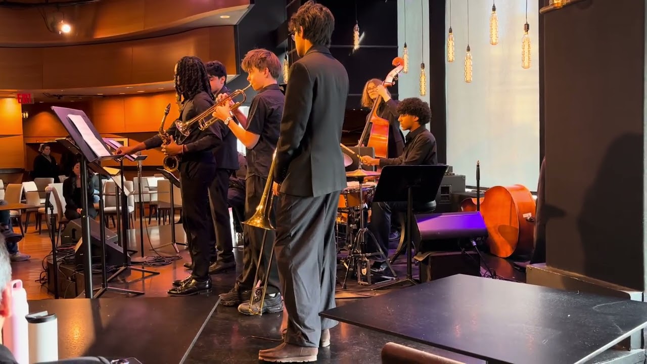 So TiredPlayed by Dexter Gordon Combo  #Drumsolo February 1, 2026