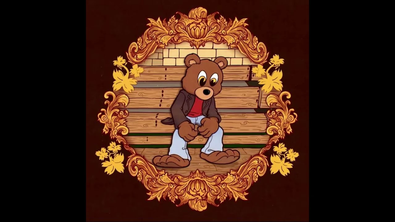[FREE] KANYE WEST X THE COLLEGE DROPOUT TYPE BEAT 