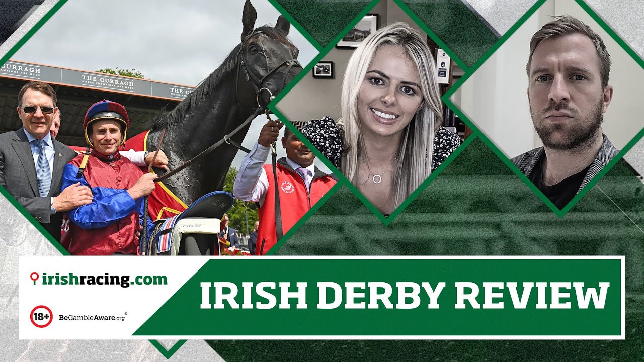Irish Derby review | Irish Angle