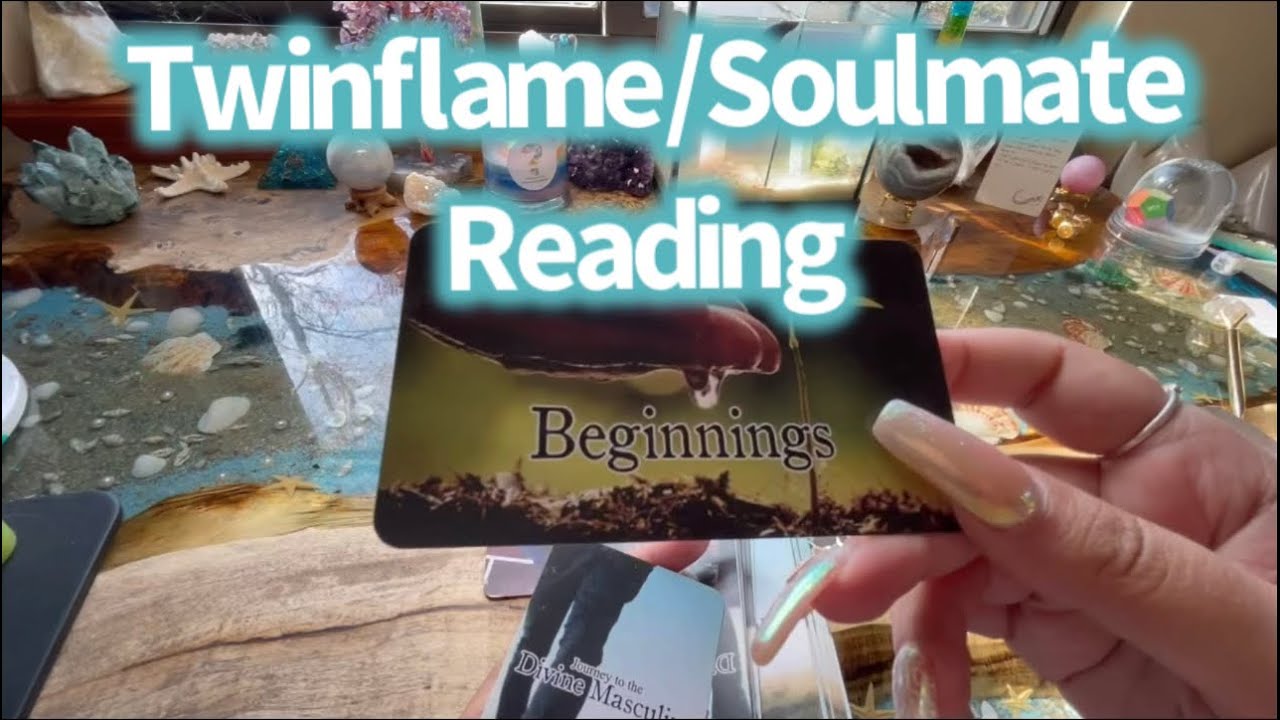 Twinflame/Soulmate Update Expansion on the WAY! 🧿🔮🤍🙏🏽