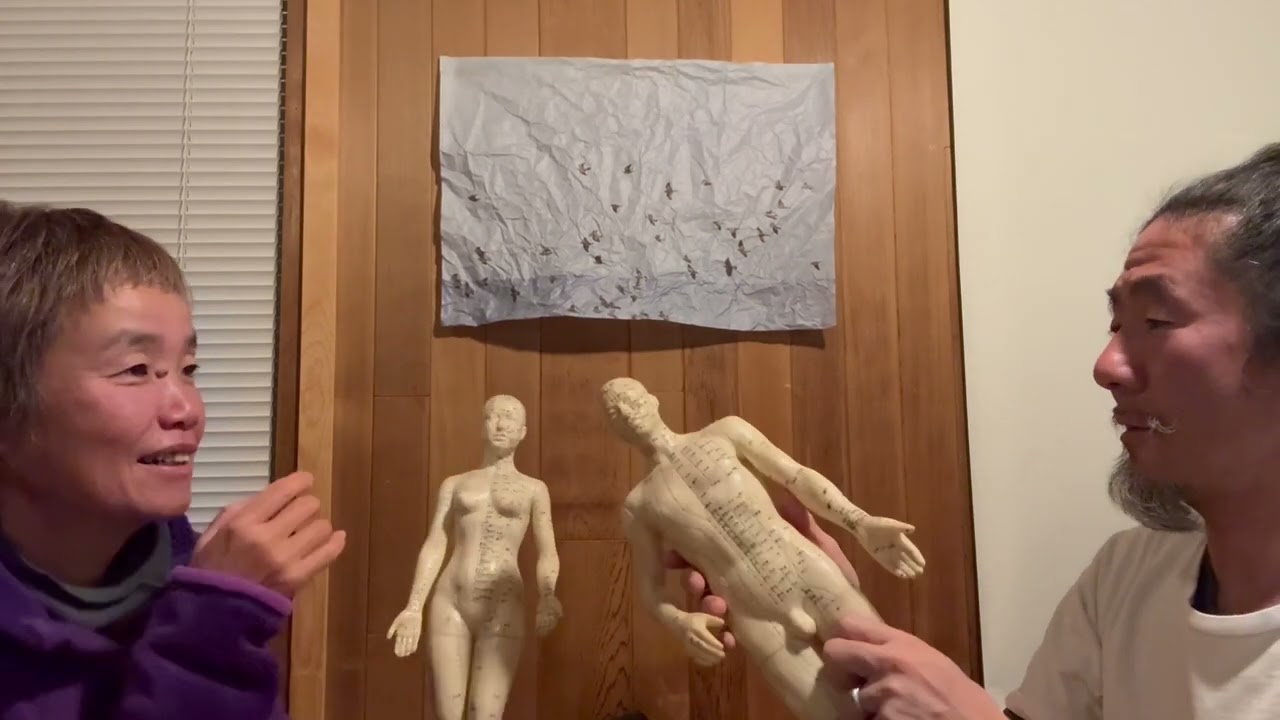 中医学から考える副鼻腔炎