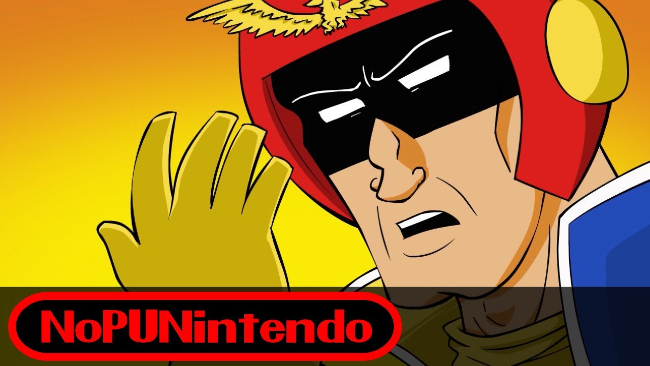 NoPUNintendo - Did I pass my driving test? #Shorts