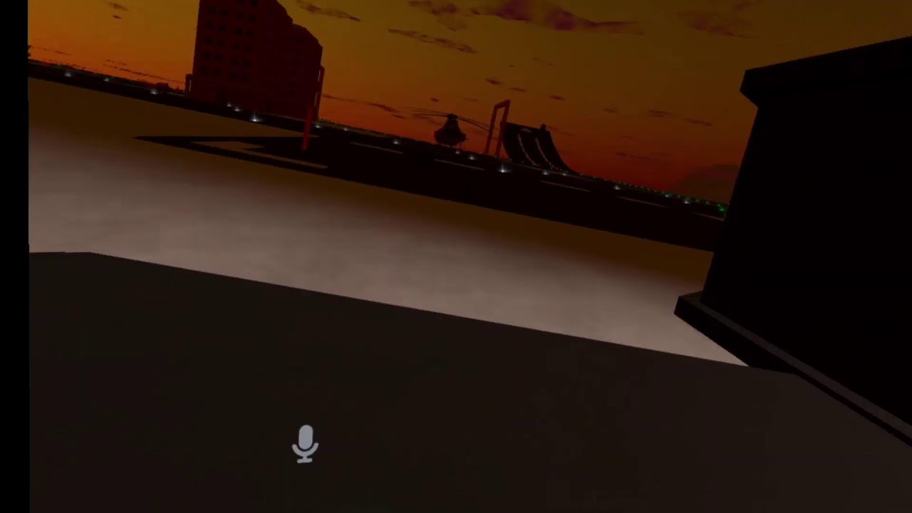 VR Time!