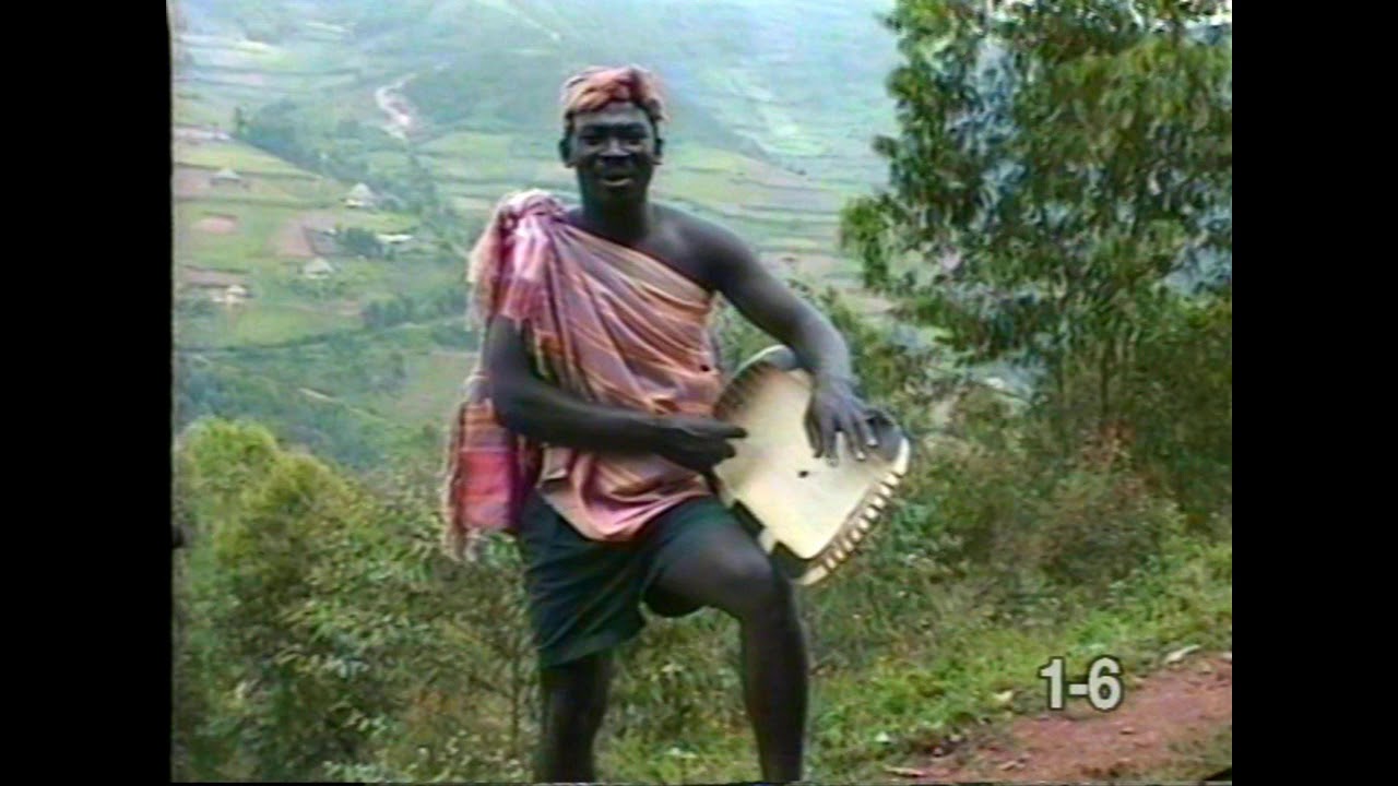 Enanga/Lbyevugo 