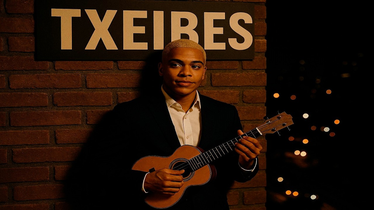 PAGODE do TXEIBES -Me Deixou no Vaco - Tx Rádio- Música On-line