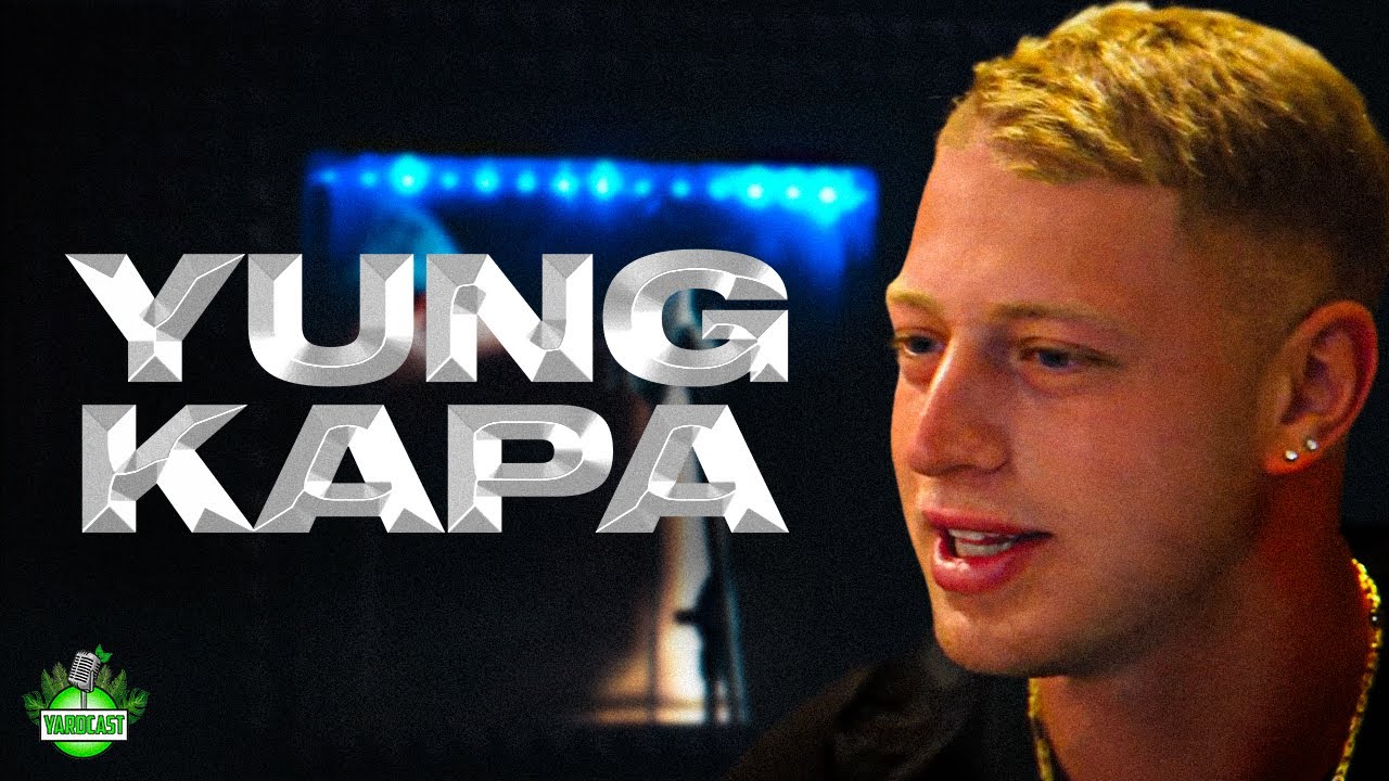 ΦΟΡΤΩΣΑΜΕ ΜΕ YUNGKAPA ! VLOG | BEATS2HARD |