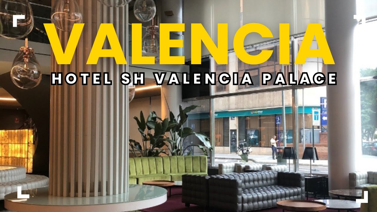 Valencia Marathon Ready: Hotel Highlights for Race Weekend
