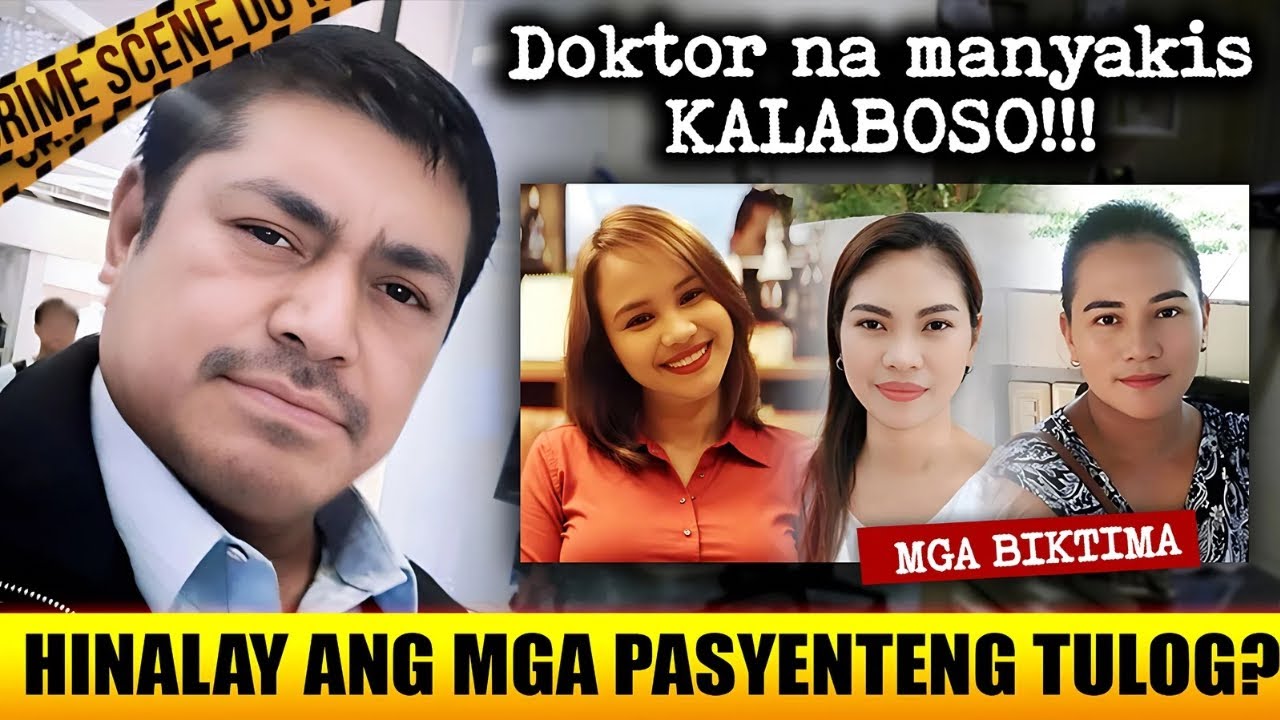MASAHOL PA SA HAYOP ANG DOKTOR NA ITO - Tagalog Crime Story