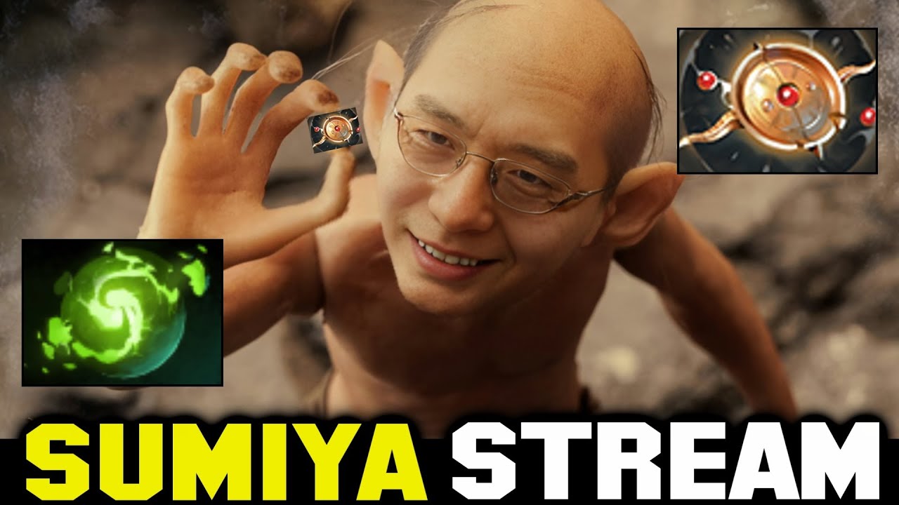 Aeon Disk Game Changer Plays | Sumiya Stream Moments 5103