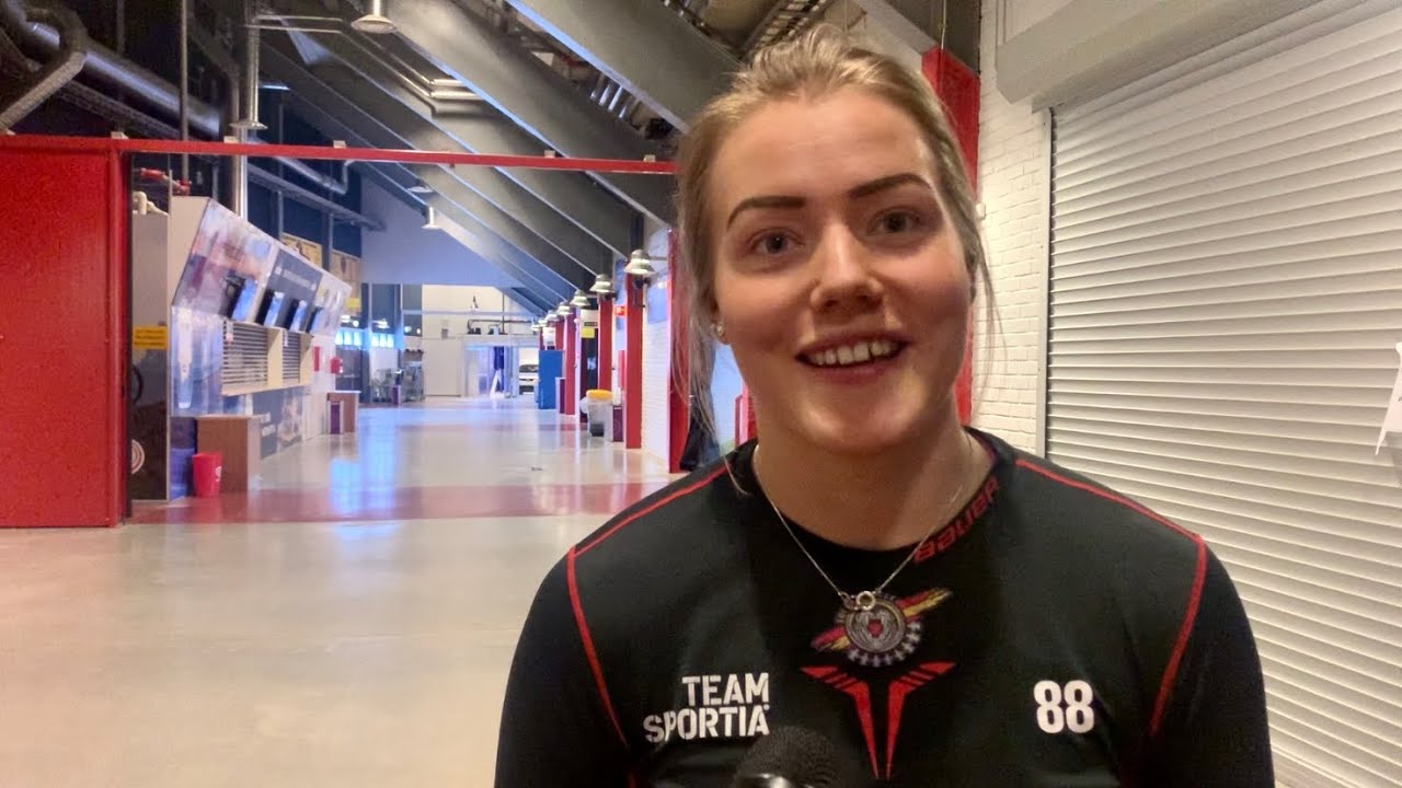 Savolainen inför sista omgången