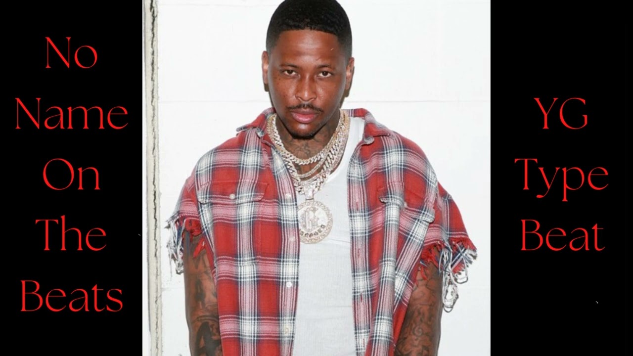 YG Type Beat // 