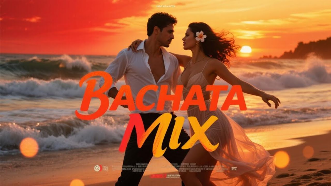 Bachata Mix Old Town Spain Pasión Pura | Bachata Mix Dani J