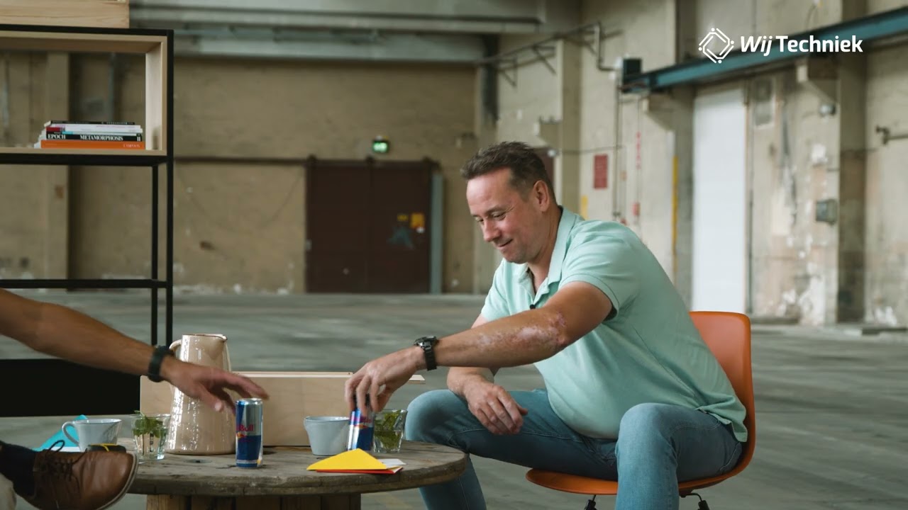 Zo verras je jezelf | Gooi Het Op Tafel [Aflevering 3]