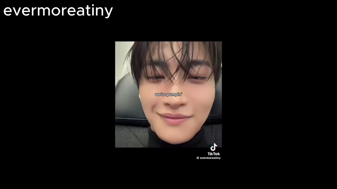 Ateez tiktoks straight from my fyp part 106
