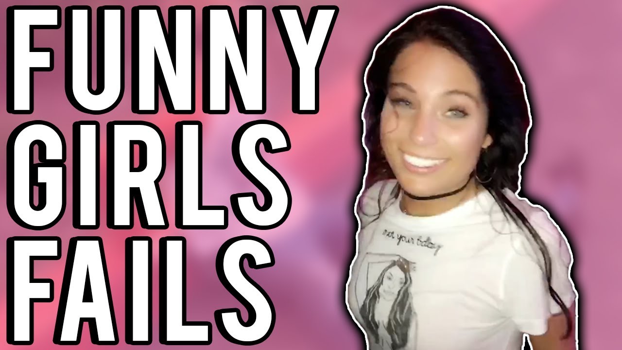 Girl Fails Compilation (January 2018) | FailUnited HD