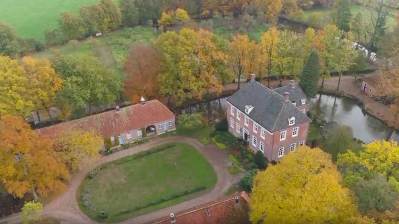 Werkplaats Omgevingskwaliteit Landgoed Herinckhave