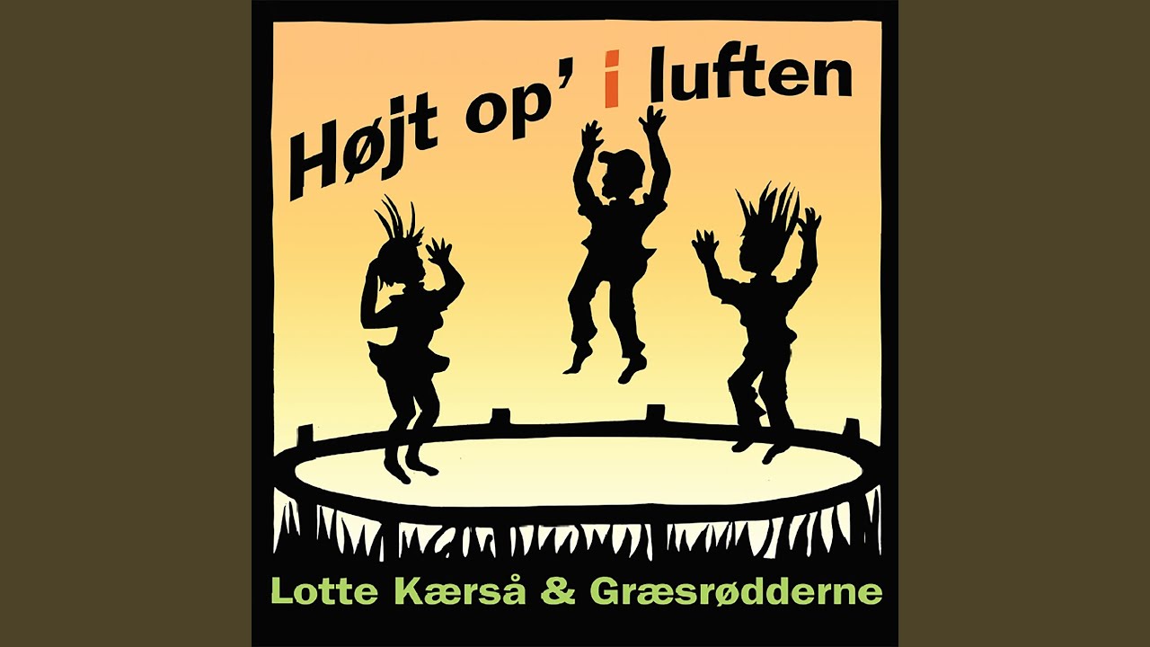 Alle Ska' Stoppe Med At Mobbe / Stop Og Step