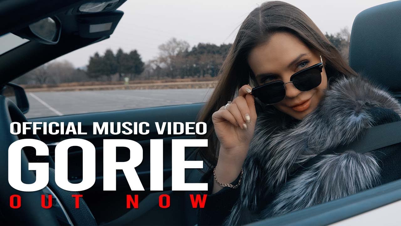 GORIE _ SADAN Ft T A RAJPOOT _ OFFICIAL MUSIC VIDEO