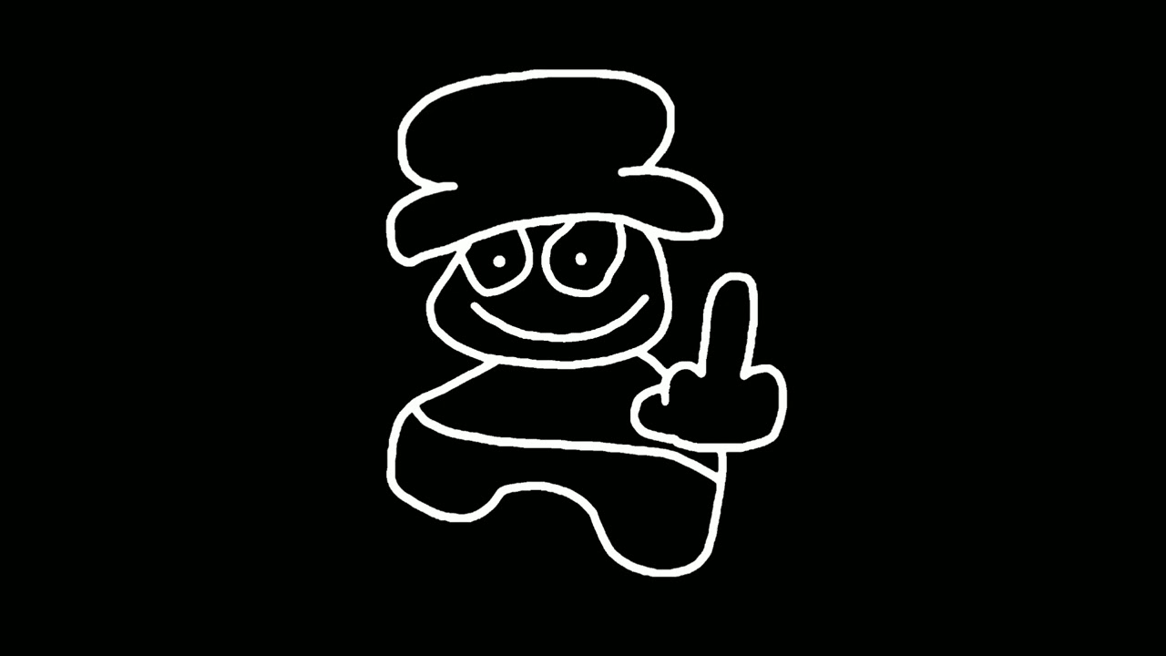 Omission FNF OST
