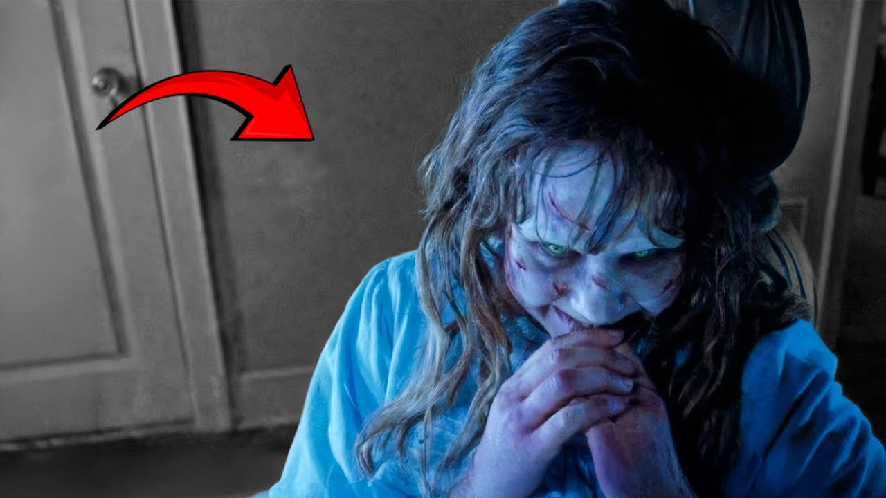 The Exorcist (1973): 15 Scary Facts You Didn't Know!