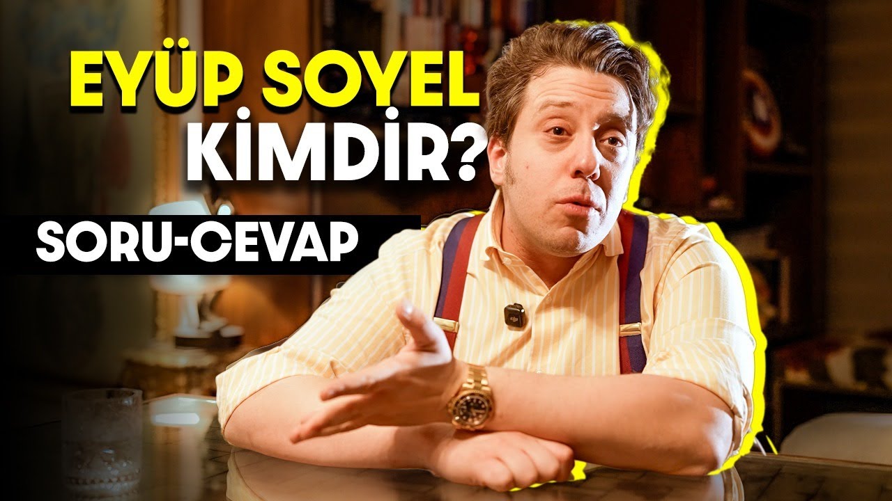 Sizlerden gelen soruları cevapladık | Soru / Cevap 1