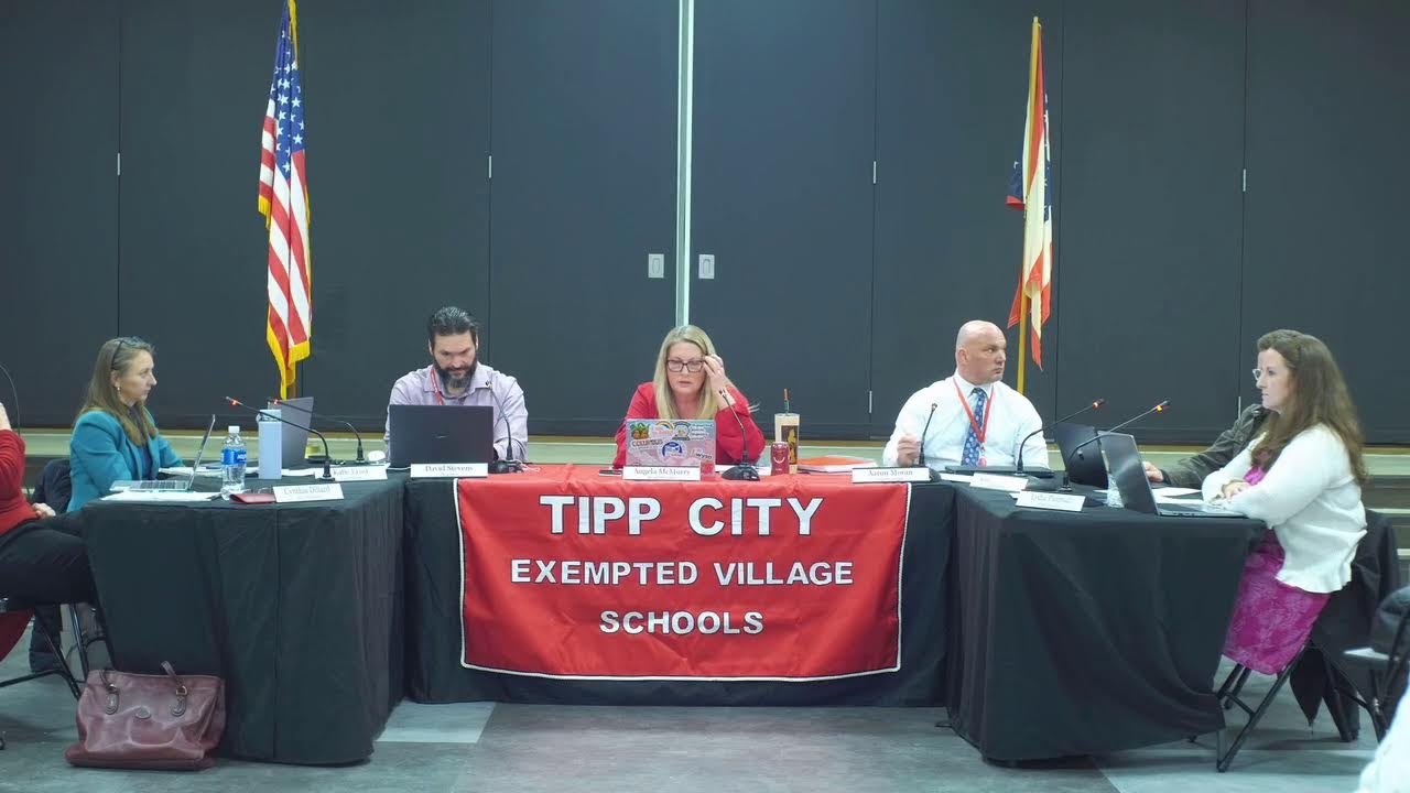 February 23, 2026 Regular Board Meeting continued