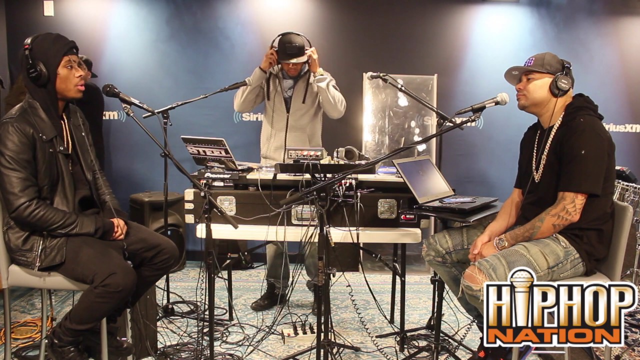 J SOUL INTERVIEW