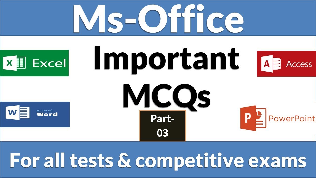 PPSC ETEA ATS PTS KPPSC Past Papers MCQs Computer Operator, Assistant, Junior Clerk P3