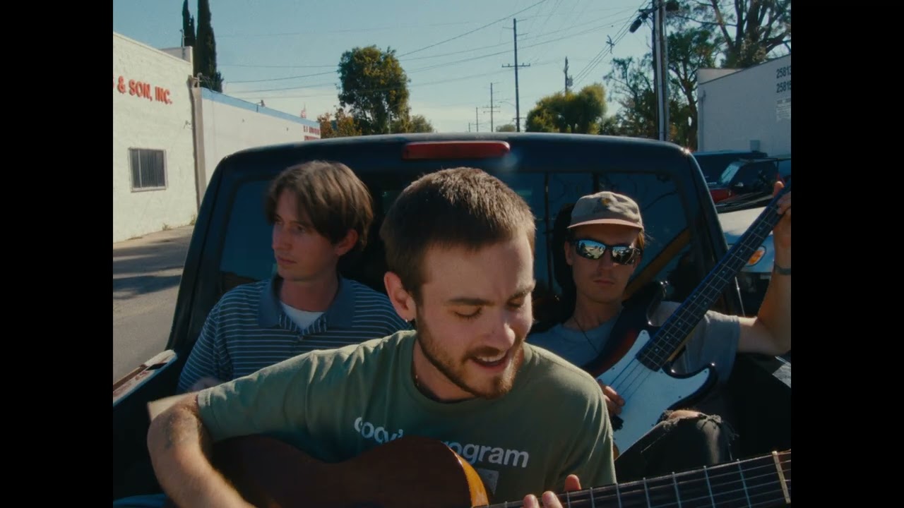 War Is Almost Here - Short Frenzy (Official Video)