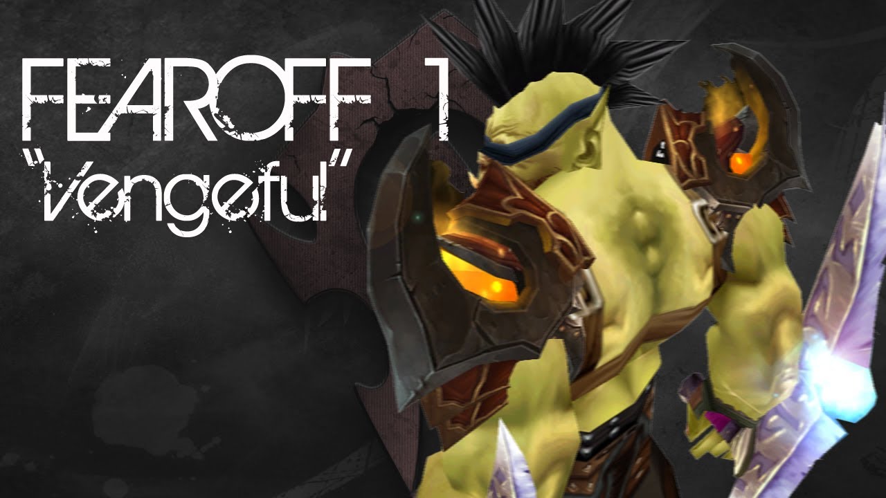 Fearoff - 