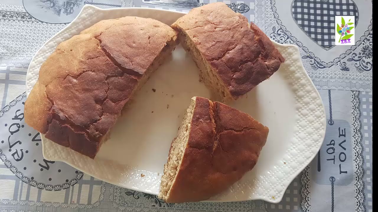 IWAWE MU RUGO, MU MINOTA 7 GUSA, IGA GUKORA UMUGATI WUZUYE. NTA FURU CYANGWA IFOROMA IKENEWE.