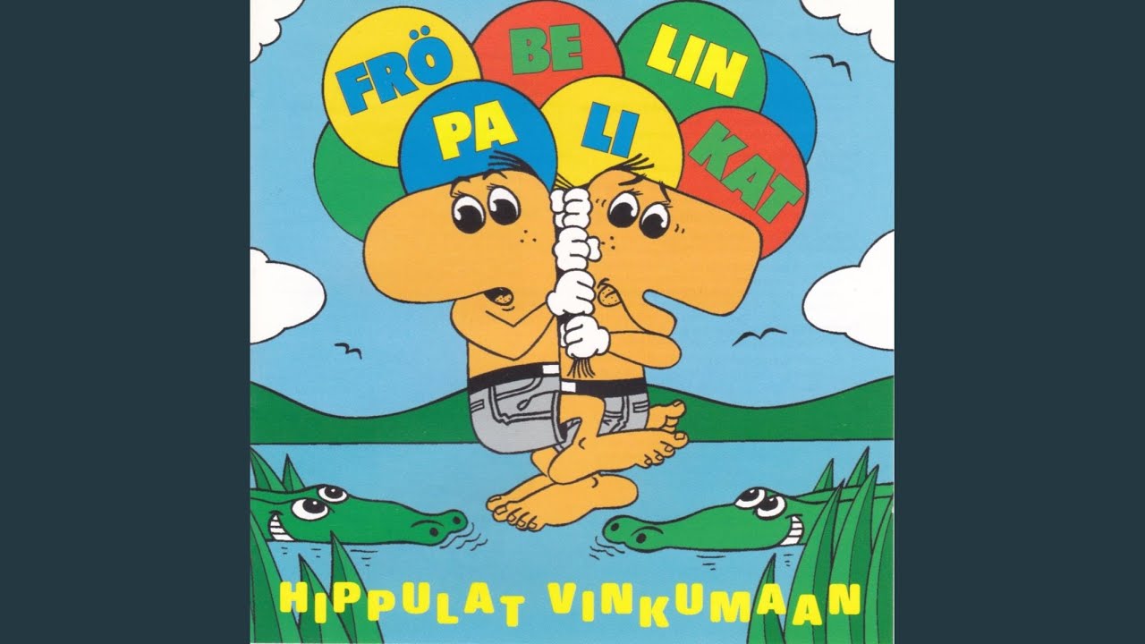 Hippulat vinkumaan