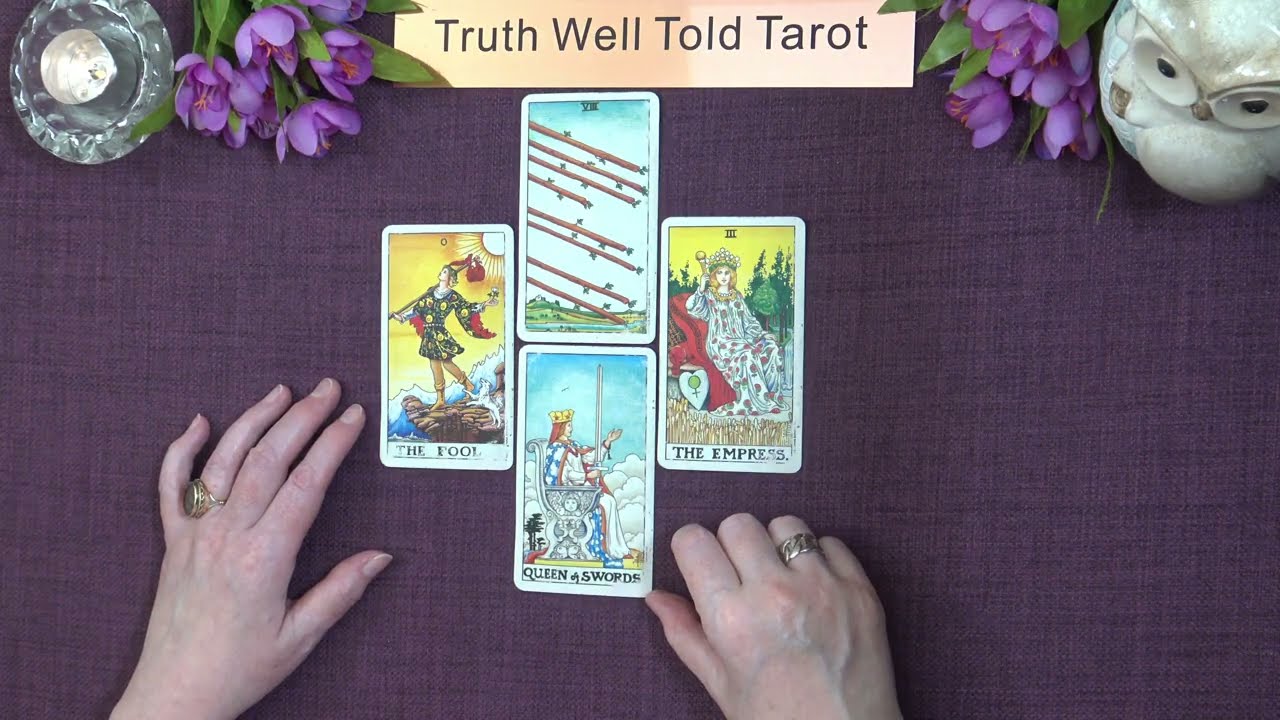 THIS IS HAPPENING - Next 3 Days Tarot Reading 