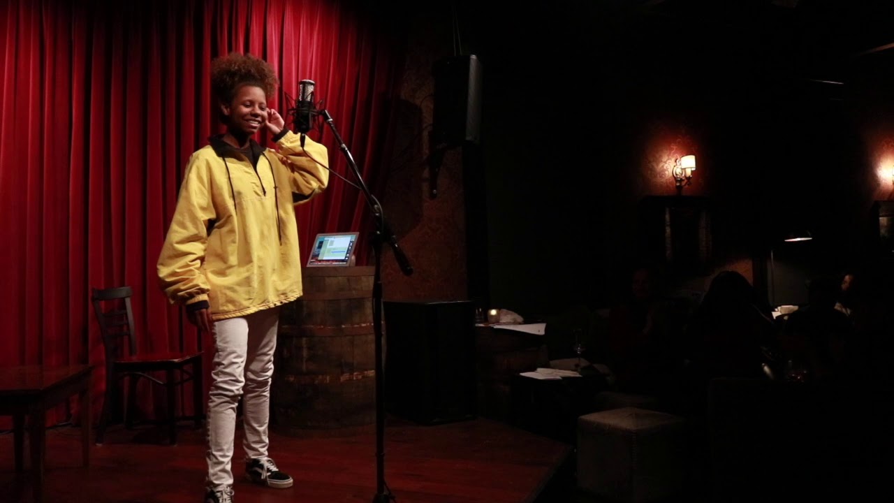 IDEAS xLab's eclectic // eccentric 2019 at Butchertown Grocery video 8