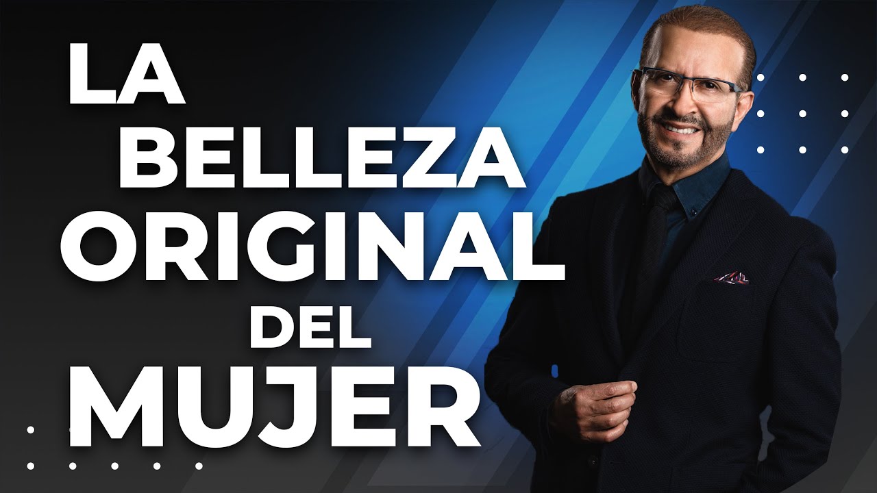 La belleza original de la mujer | M12