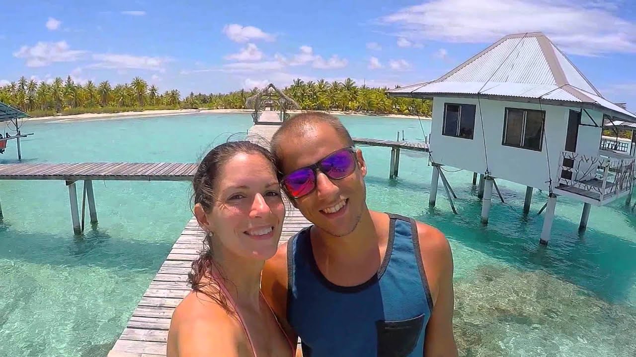 Tikehau ! #Tuamotu #FrenchPolynesia
