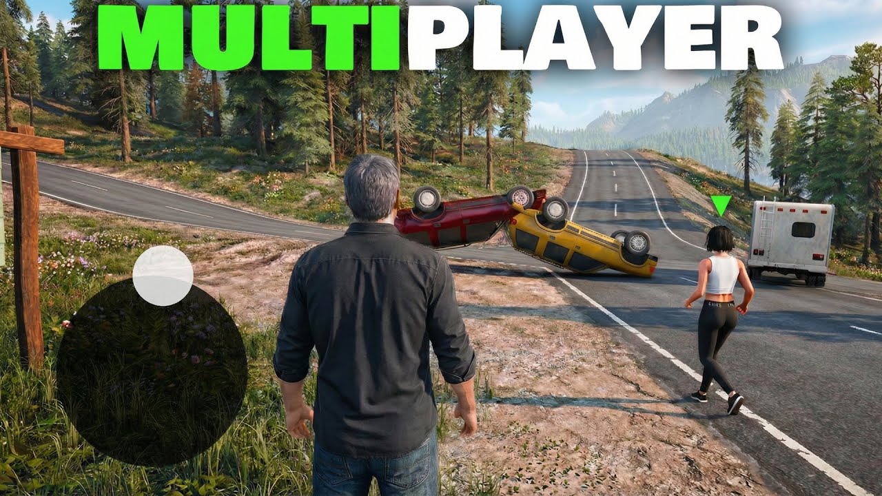 Top 10 BEST Multiplayer Games for Android/iOS 2026 | Play with Friends