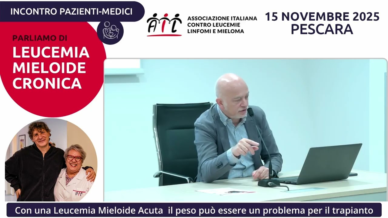 Per effettuare un trapianto il peso può essere un problema?