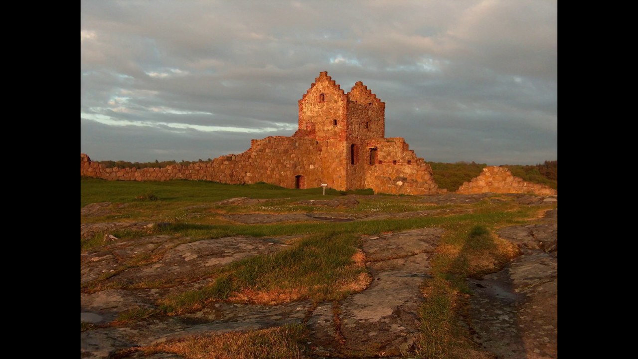 BORNHOLM Musik Sonne Hagal