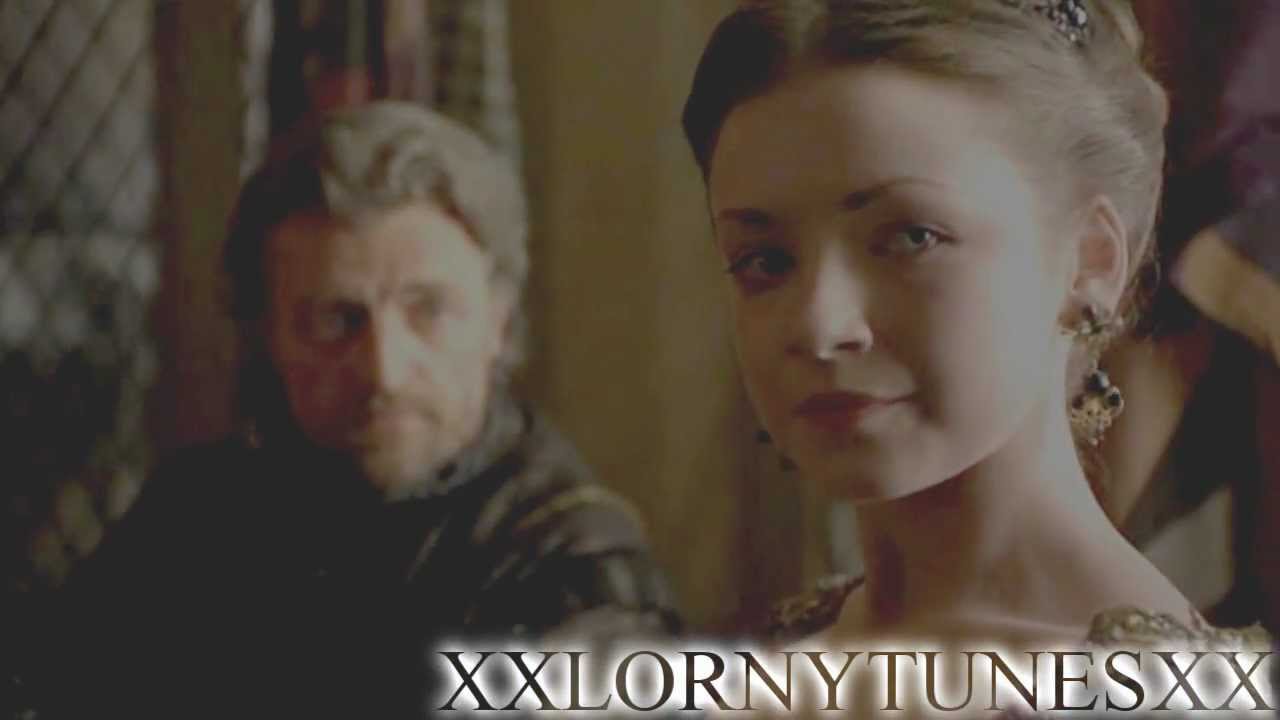 [The Tudors] Mary Tudor // So Cold