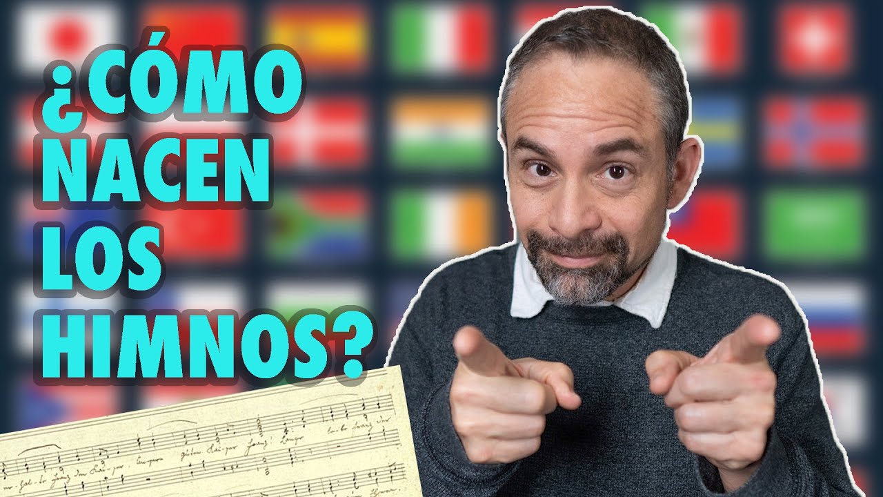 La historia de los Himnos Nacionales - La Cata Musical