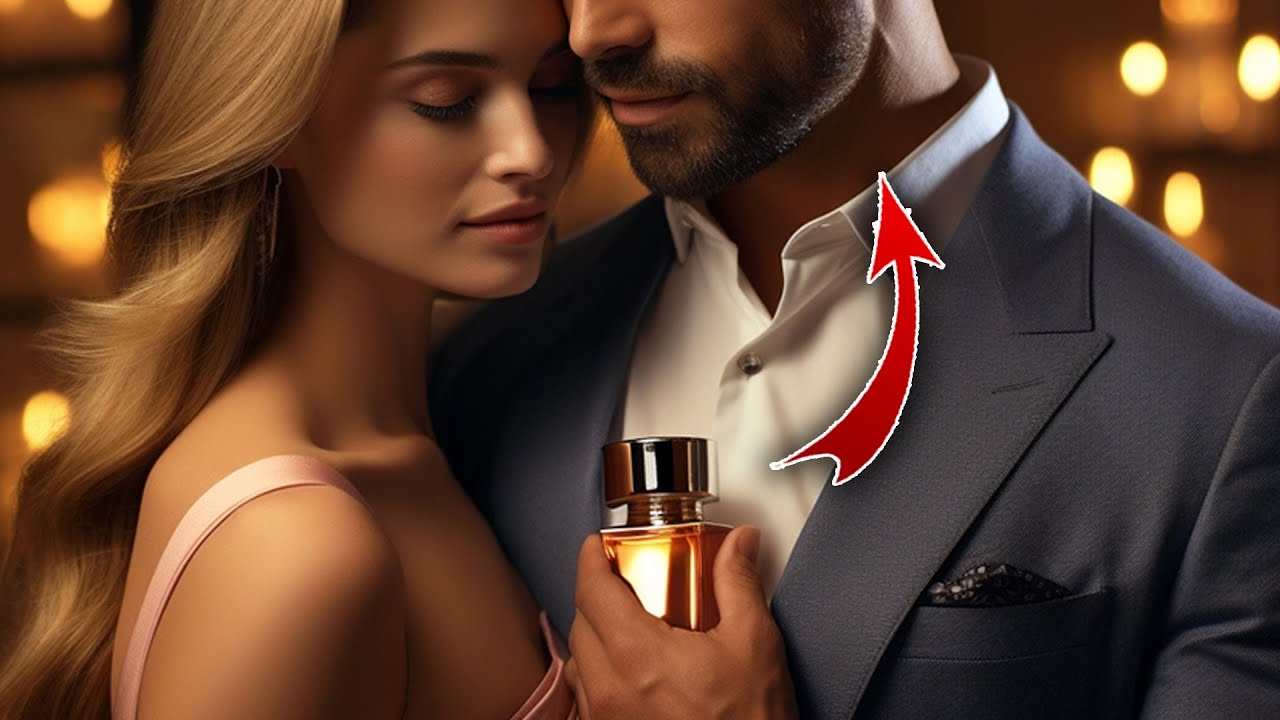 Desvendando o MITO dos &ldquo;PERFUMES QUE RENDEM ELOGIOS&rdquo;