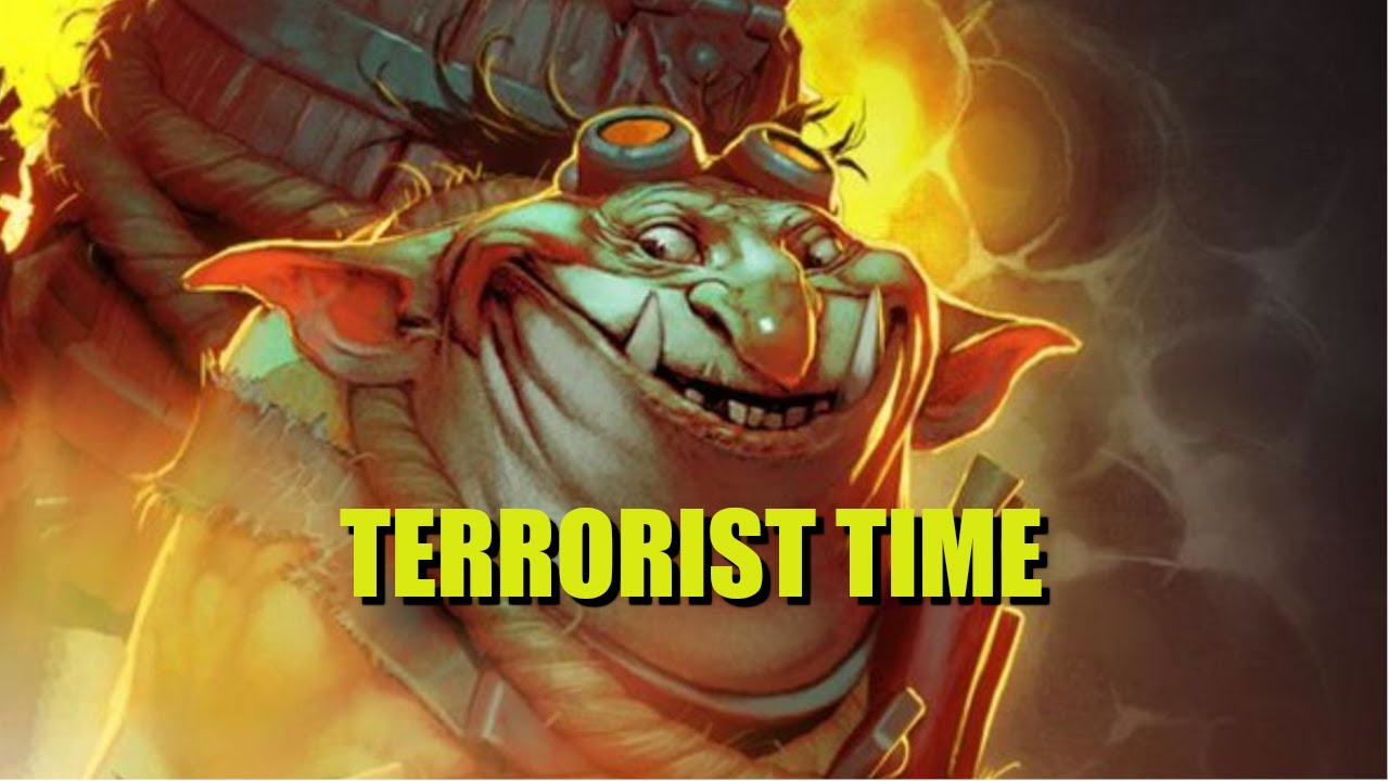 Techies Inc 3 The Preview